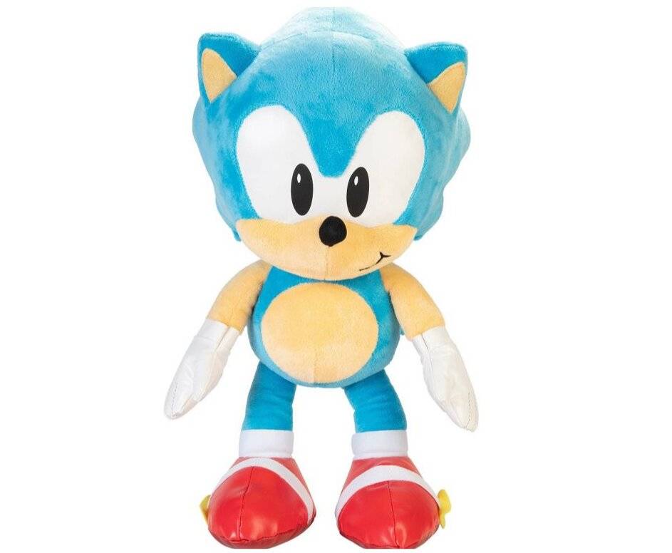 Sonic the Hedgehog Sonic Plüschtier 50cm
