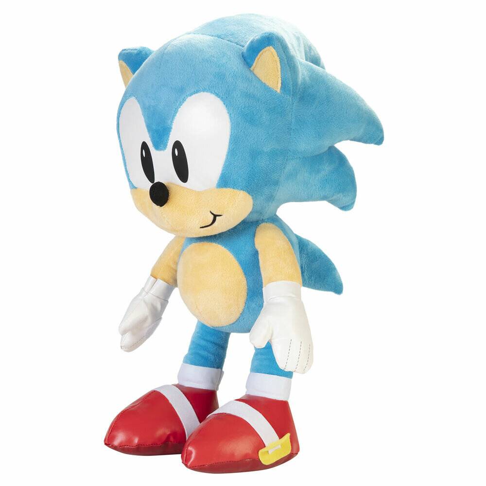 Sonic the Hedgehog Sonic Plüschtier 50cm