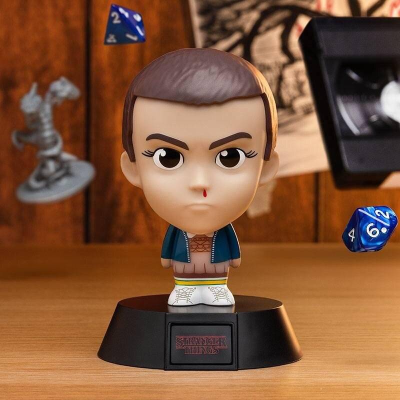Stranger Things Icon Lampe Eleven