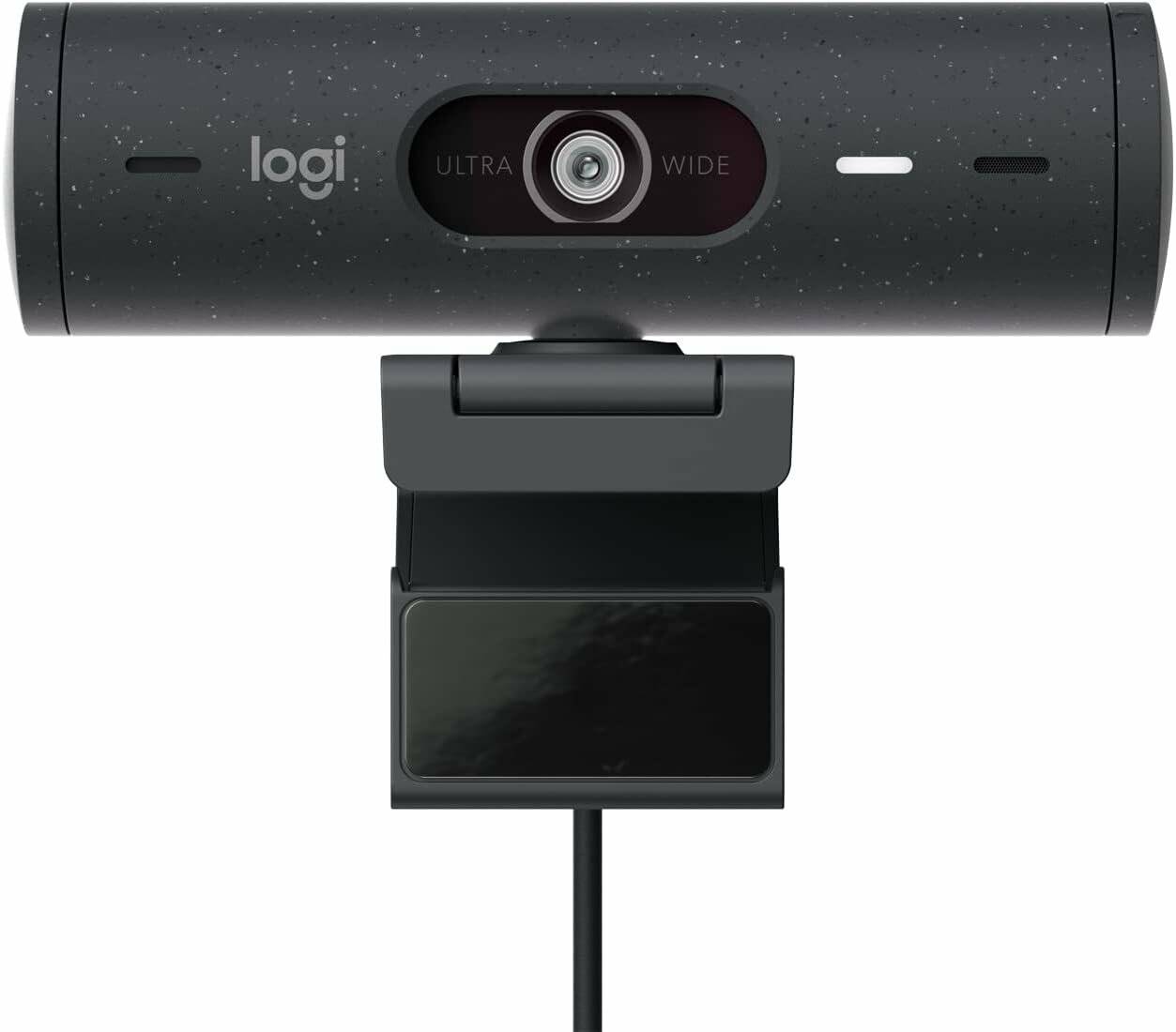Logitech LOGITECH BRIO 505 black 960-001459 5099206104884