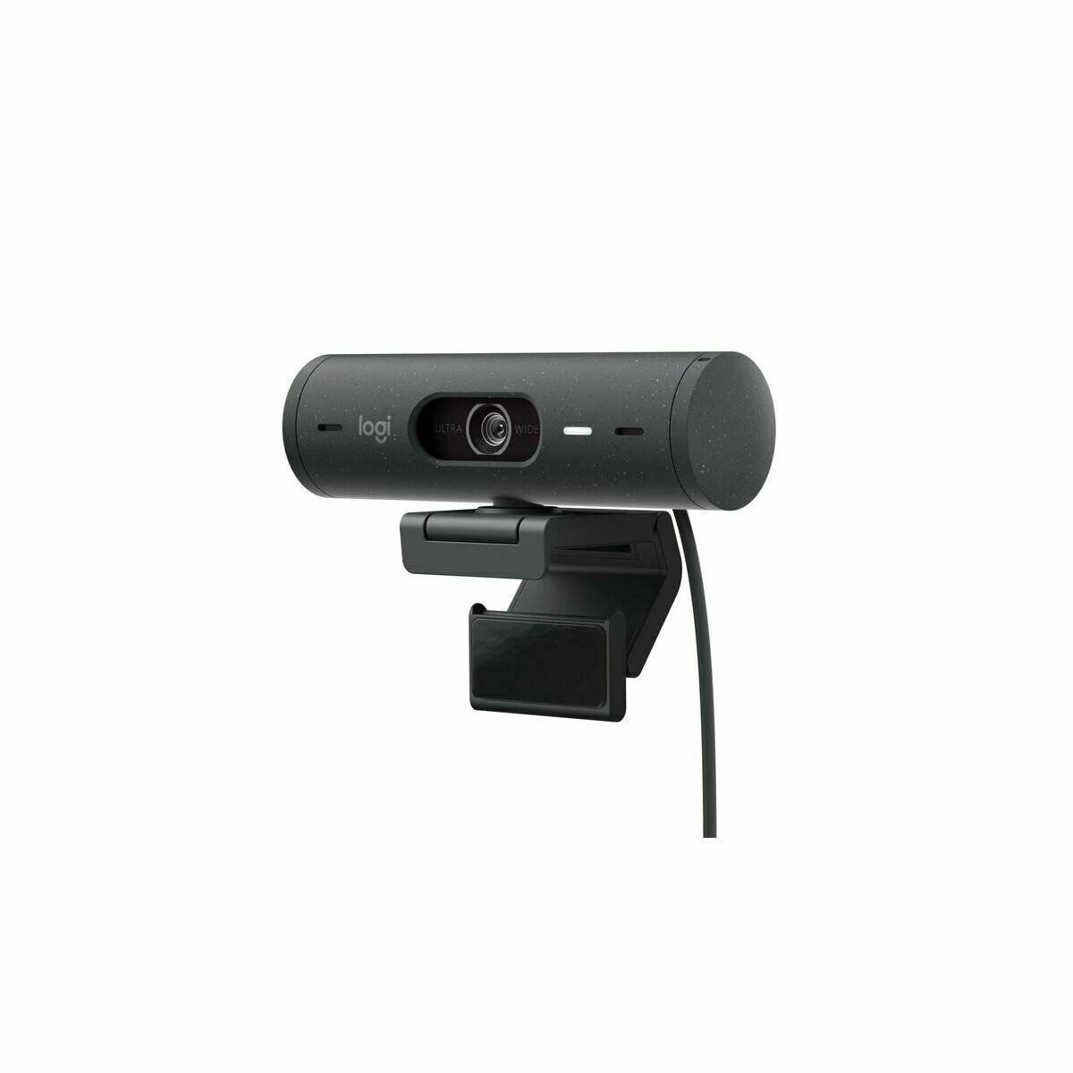 Logitech LOGITECH BRIO 505 black 960-001459 5099206104884