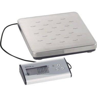 Paketwaage Maulcargo 50kg