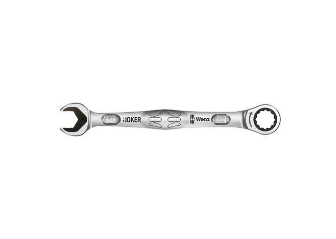 Wera Wera Maul-Ringratschen-Schlü ssel Joker 10x159 mm - 073270