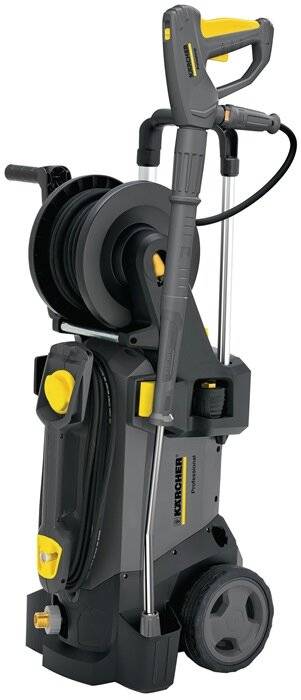 K?rcher KÄ RCHER Hochdruckreiniger HD 5/15 CX Plus+FR Classic 500 l/h 150bar 2,8 kW - 1.520-934.0