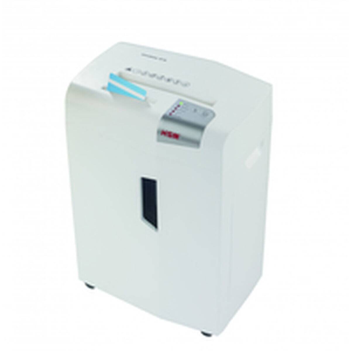 HSM Aktenvernichter shredstar X15 103012 Bezeichnung der Sicherheitsstufe: P-4, O