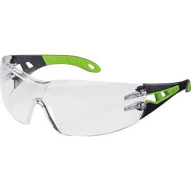 uvex Schutzbrille pheos 9192 225 HC/AF f Werkstoff: Polycarbonat