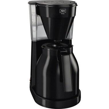 Melitta Kaffeemaschine Easy II Therm 102 Thermoskanne 8 Tassen 1.050W