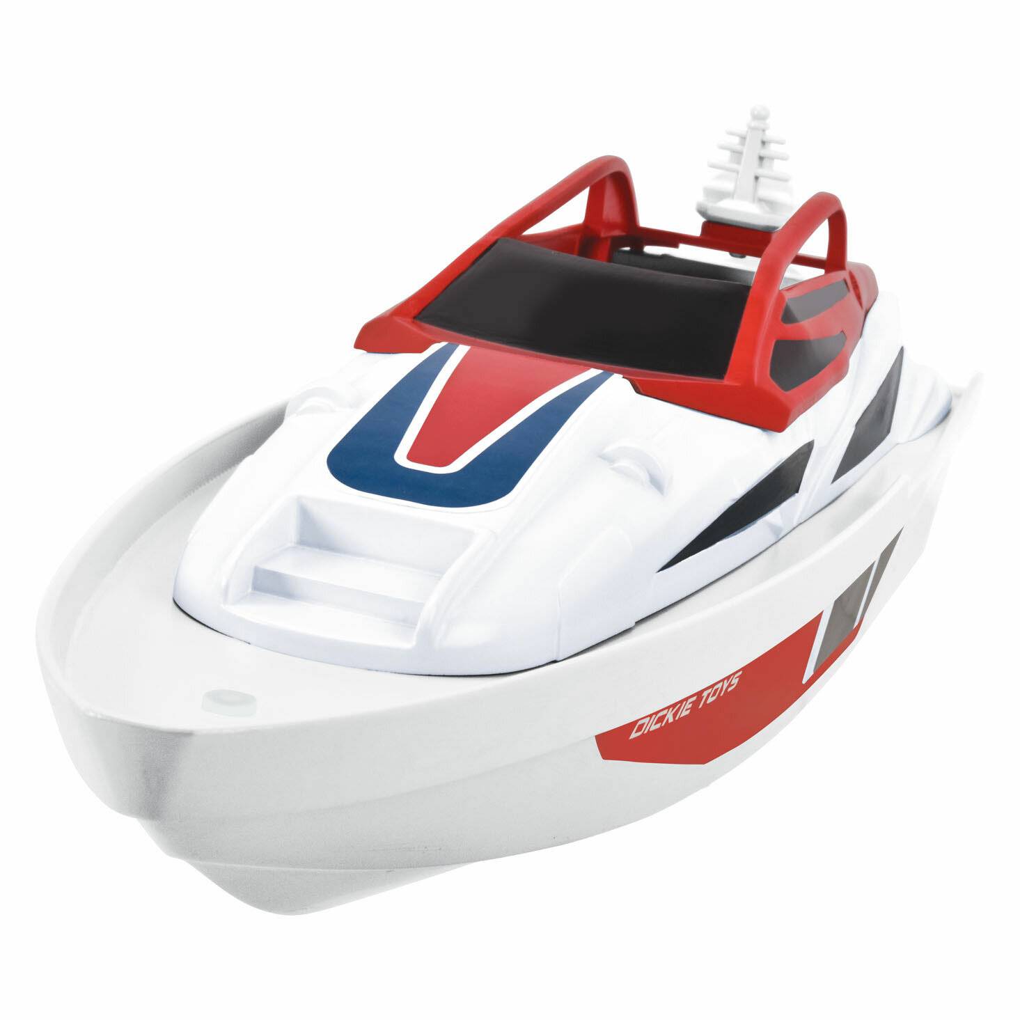 Dickie RC Sea Cruiser, RTR gesteuertes Boot