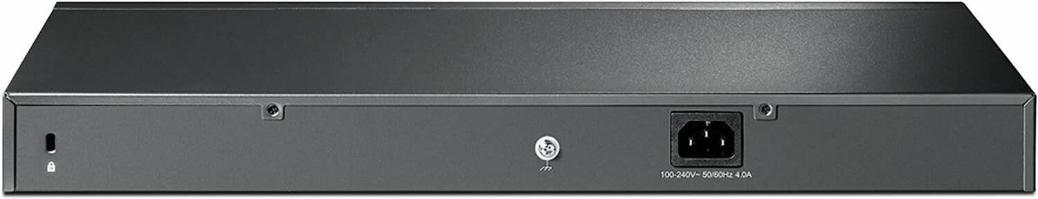 TP-Link_DE TP-LINK TPLINK Switch TL-SL2428P TLSL2428P (TL-SL2428P) (TLSL2428P)