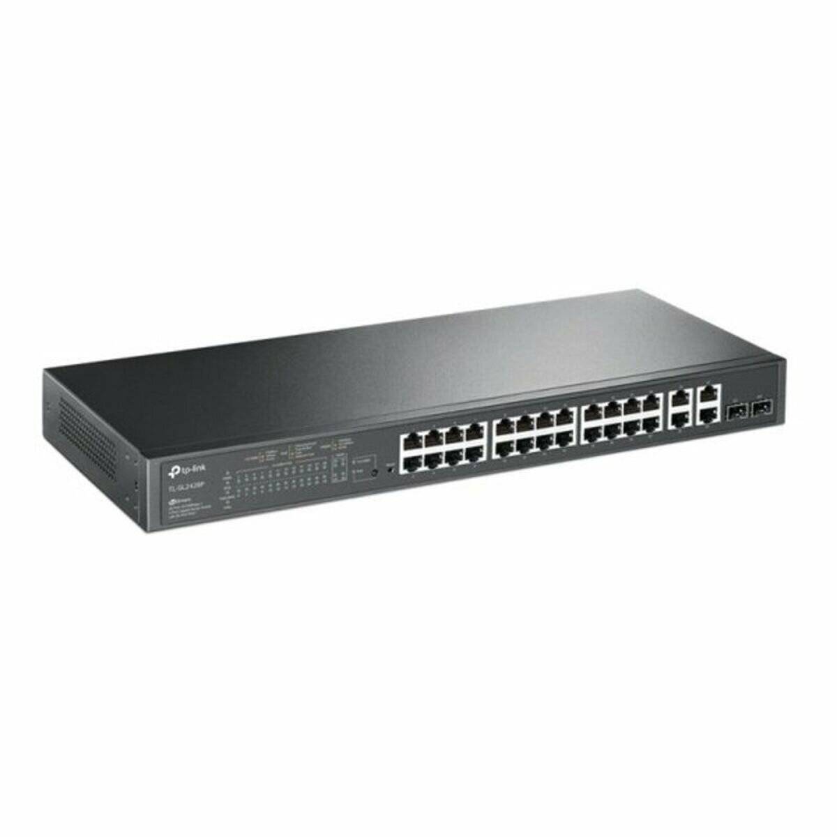 TP-Link_DE TP-LINK TPLINK Switch TL-SL2428P TLSL2428P (TL-SL2428P) (TLSL2428P)