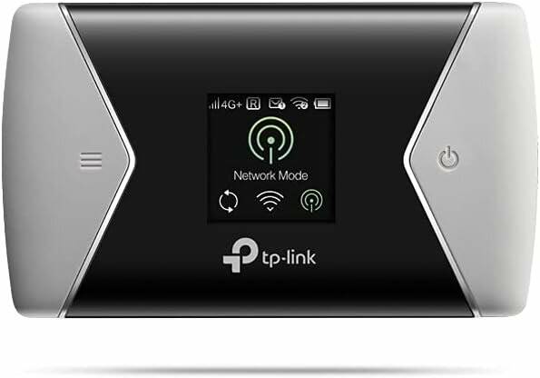 TP-Link_DE TP-LINK TPLINK Mobiler Router (M7450)
