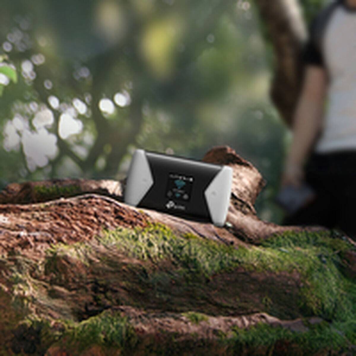 TP-Link_DE TP-LINK TPLINK Mobiler Router (M7450)