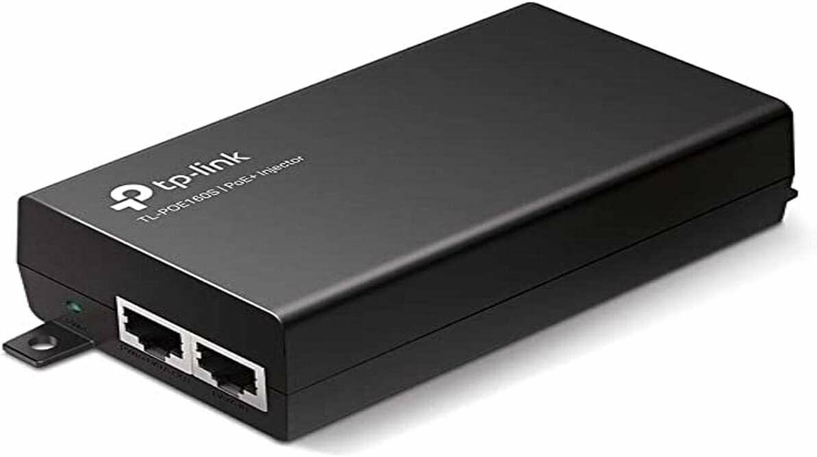 TP-Link_DE TP-LINK TPLINK PoE-Splitter PoESplitter TL-POE160S TLPOE160S (TL-POE160S)