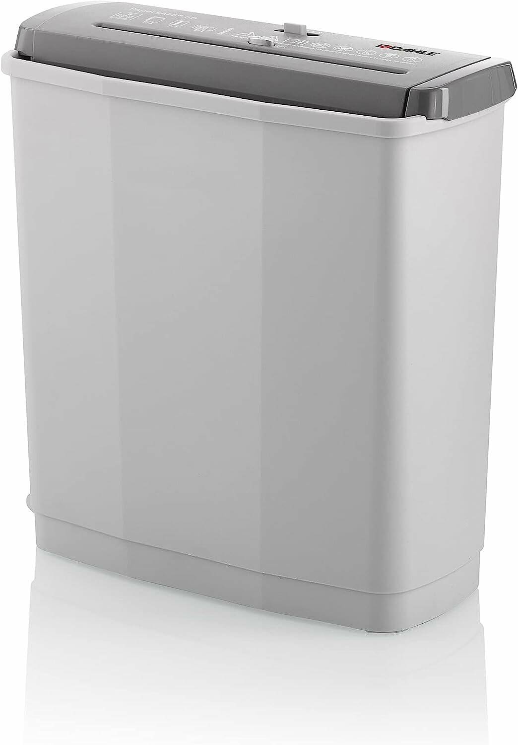 Dahle Aktenvernichter PaperSAFE 60 23060-16167