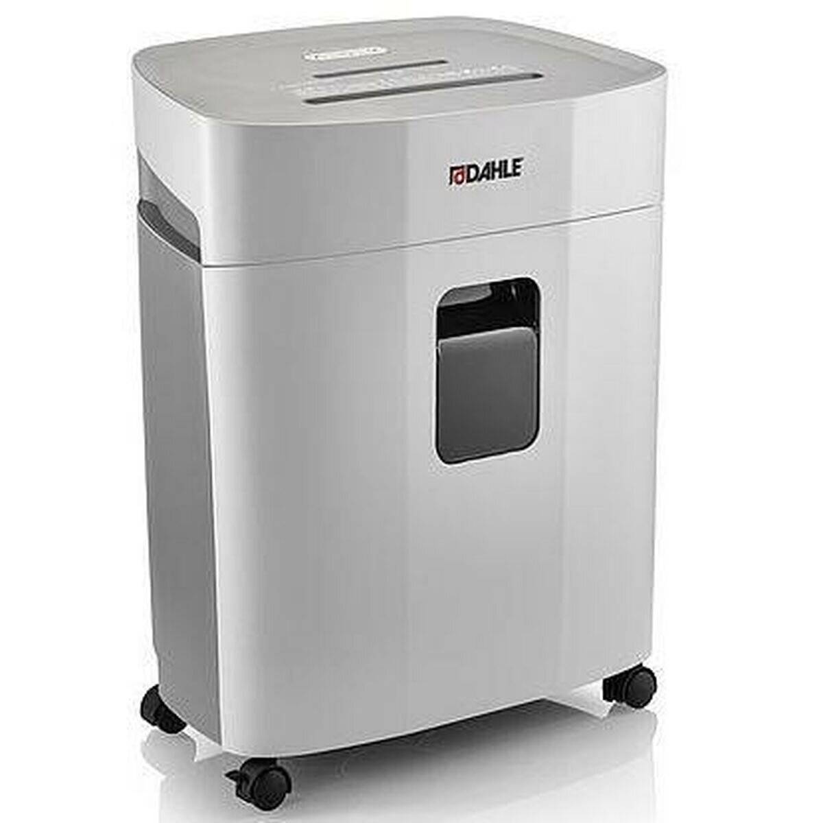 Dahle PaperSAFE 240 Aktenvernichter mit Partikelschnitt