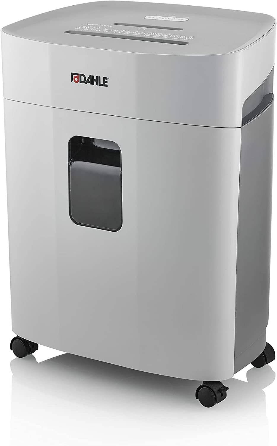 Dahle PaperSAFE 260 Aktenvernichter mit Partikelschnitt