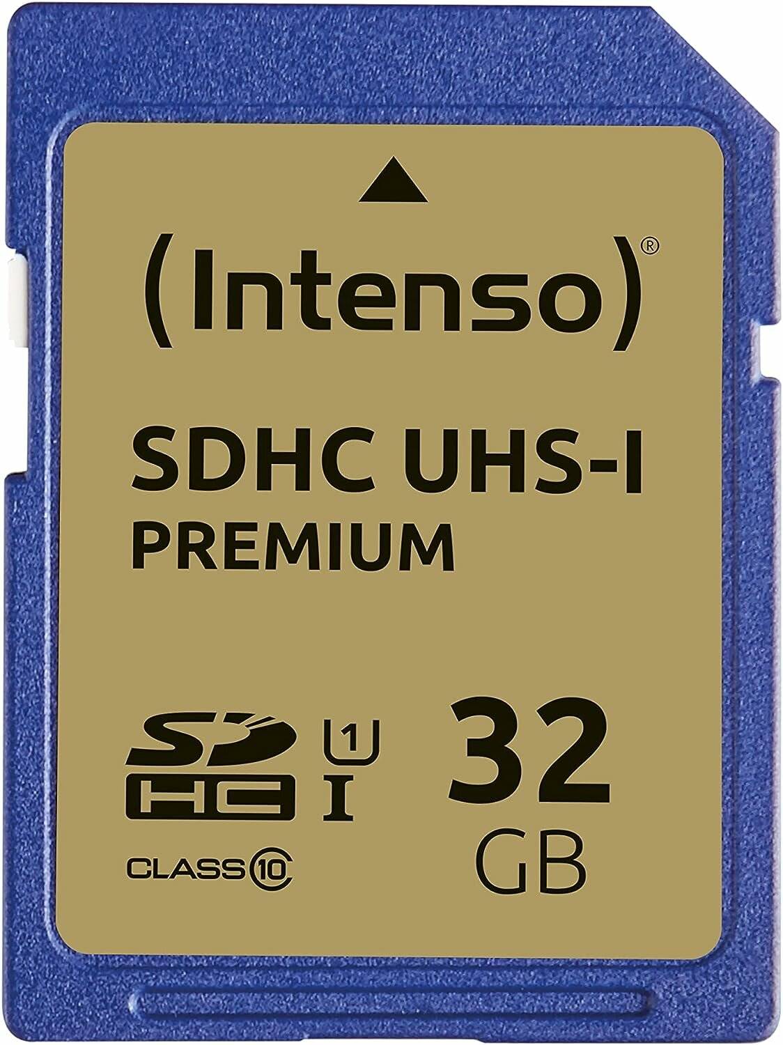 SD 32GB 10/45 Secure Digital UHS-I ITO (UHS-I U1, Class 10)