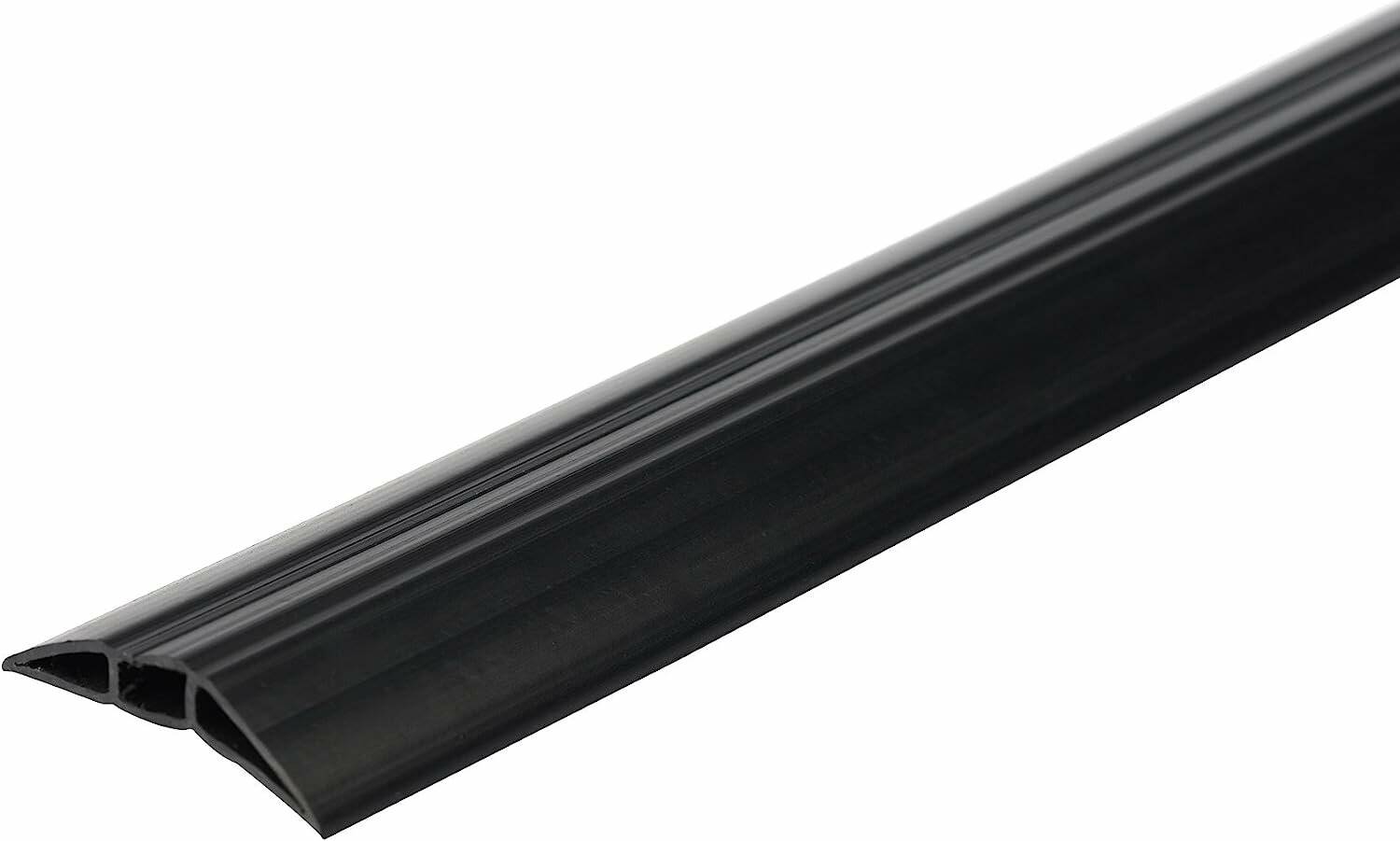 EHA Toploader Kabelbrücke 1,5 m schwarz