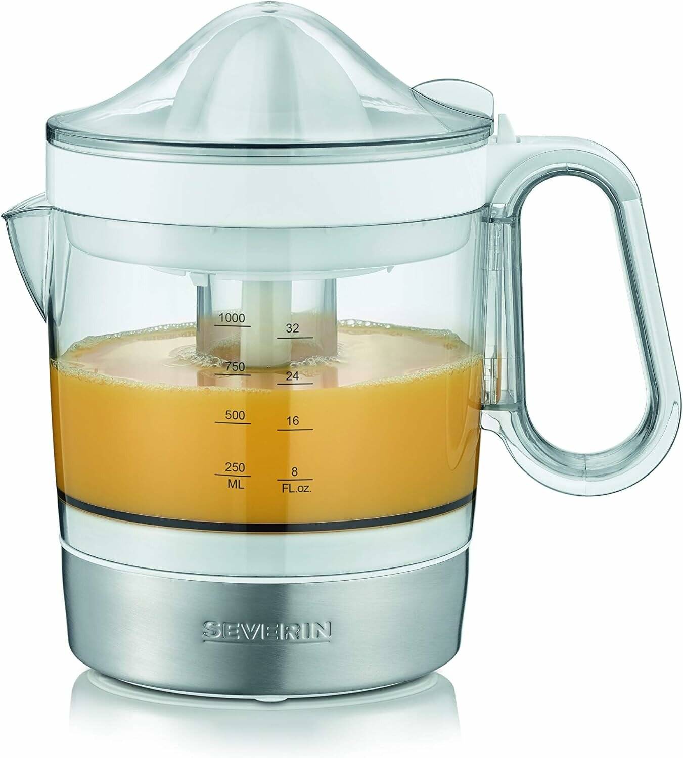 SEVERIN CP 3535 Zitruspresse elektrisch