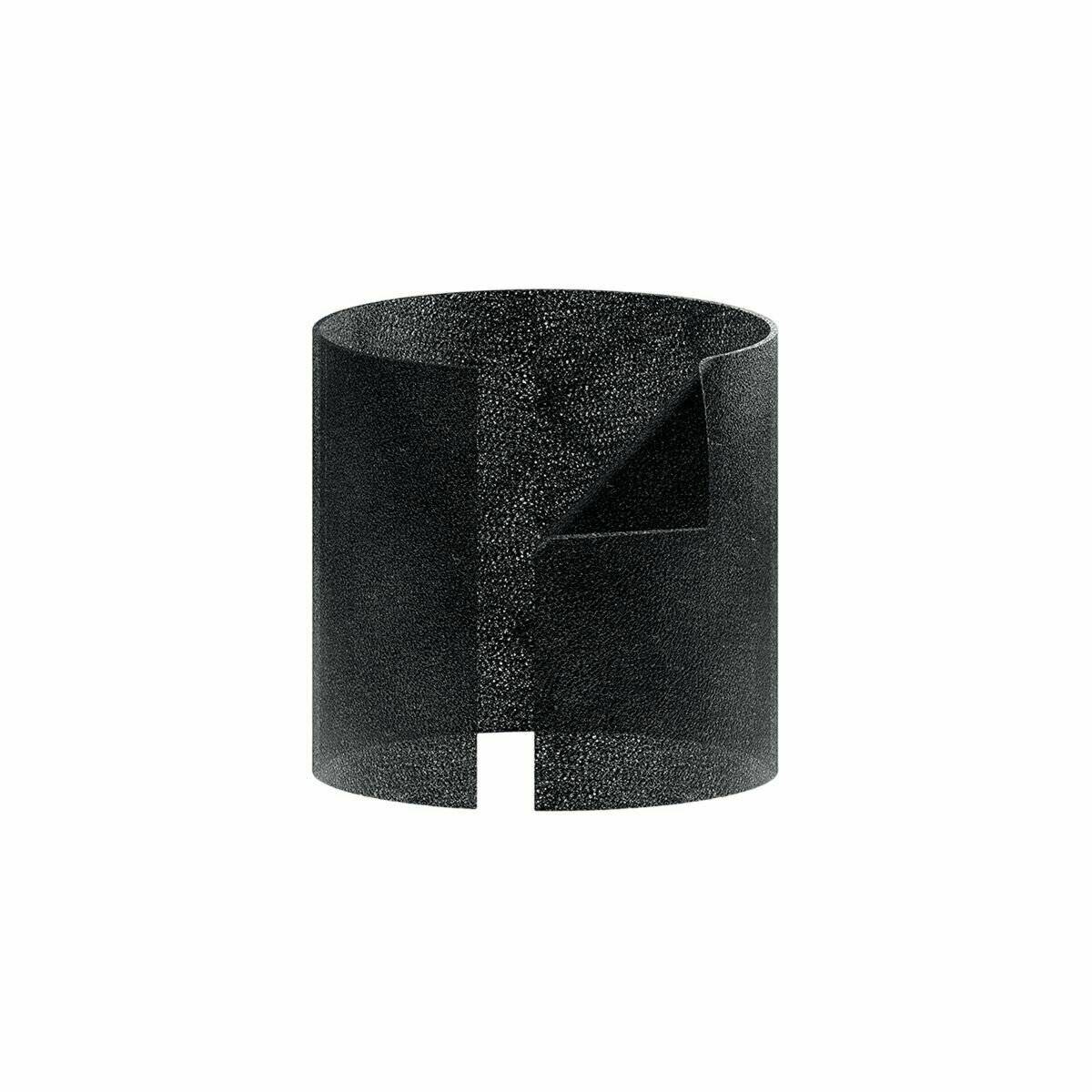 Rexel Aktenvernichter, Secure X6, Partikel, 4 x 40 mm, S: P-4, schwarz