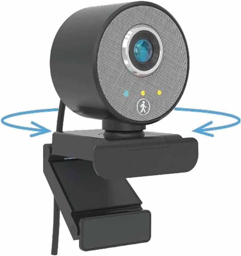 Midland Follow-U Webcam