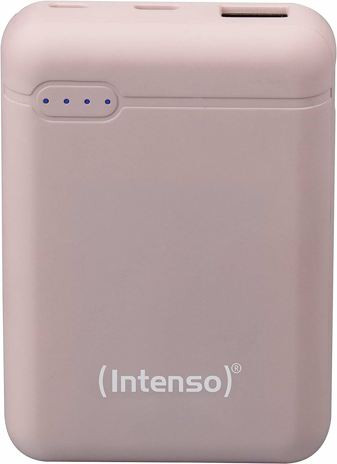 Powerbank XS10000 (rosa, 10.000 mAh)