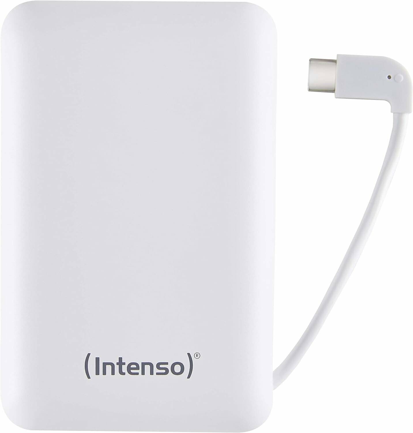 Powerbank XC10000 (weiß, 10.000 mAh)