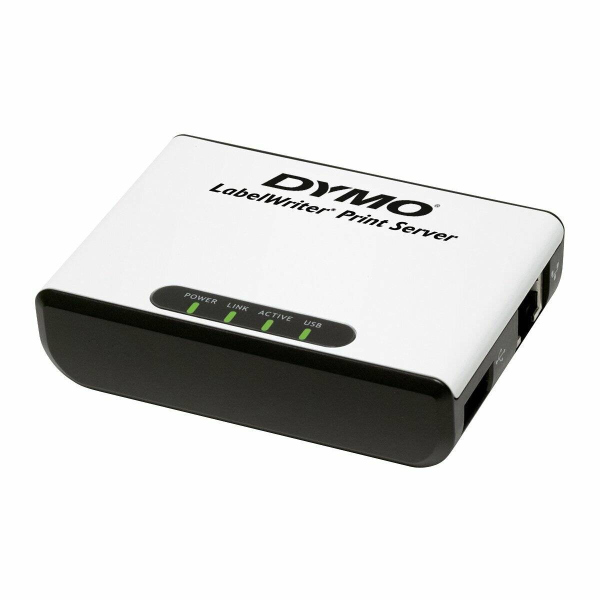 Dymo Druckserver f.LabelWriter weiß USB/LAN