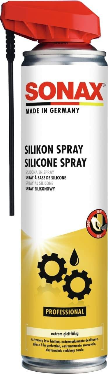 SONAX Silikonspray 400,0ml