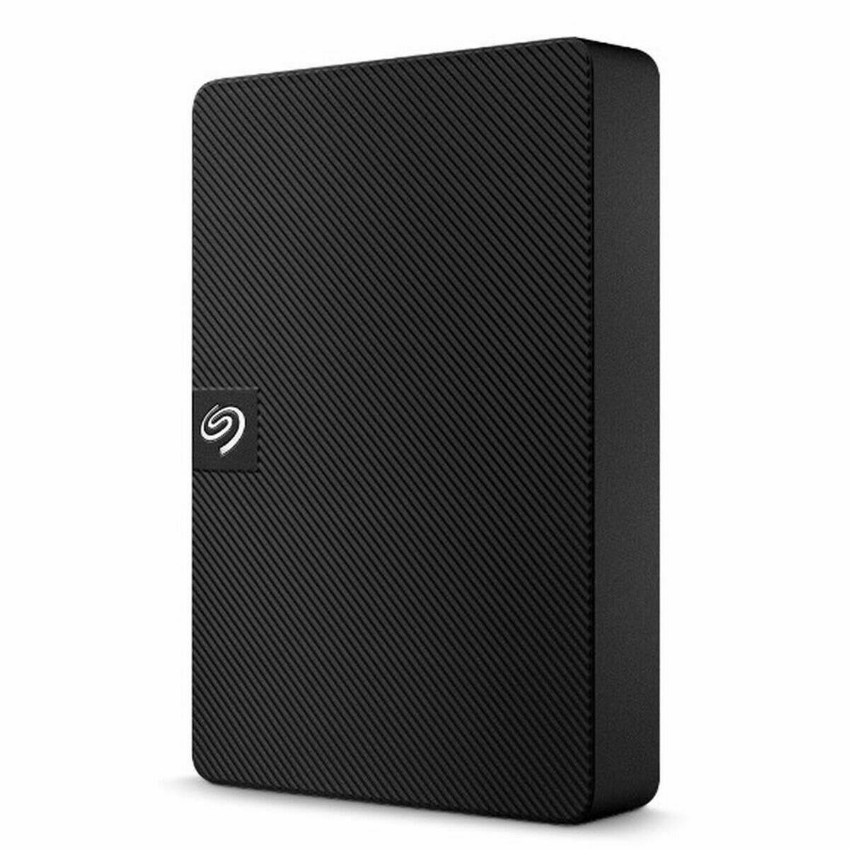 Expansion Portable 2 TB, Externe Festplatte (schwarz, Micro-USB-B 3.2 Gen 1 (5 Gbit/s))