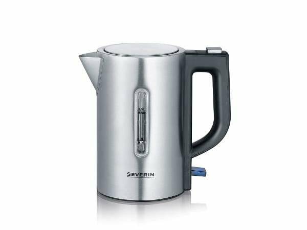 Severin Severin Kettle 0,5l stainless steel WK 3647 (WK 3647)