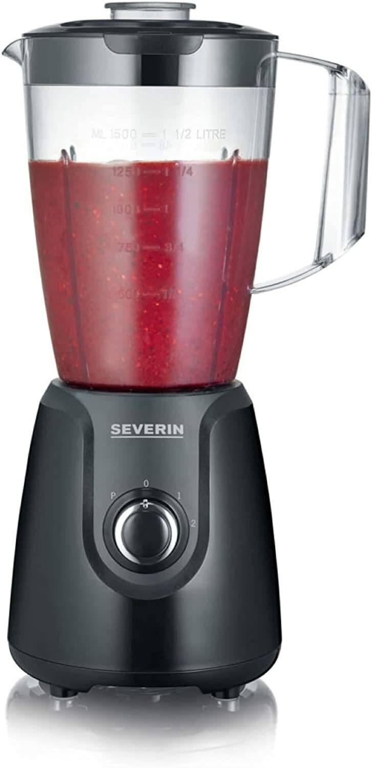 SEVERIN SM 3707 Standmixer
