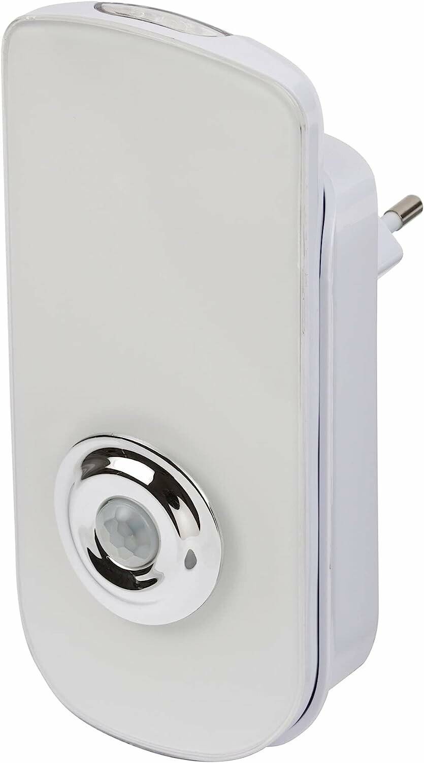 brennenstuhl LED-Licht mit Bewegungsmelder 1,2 W