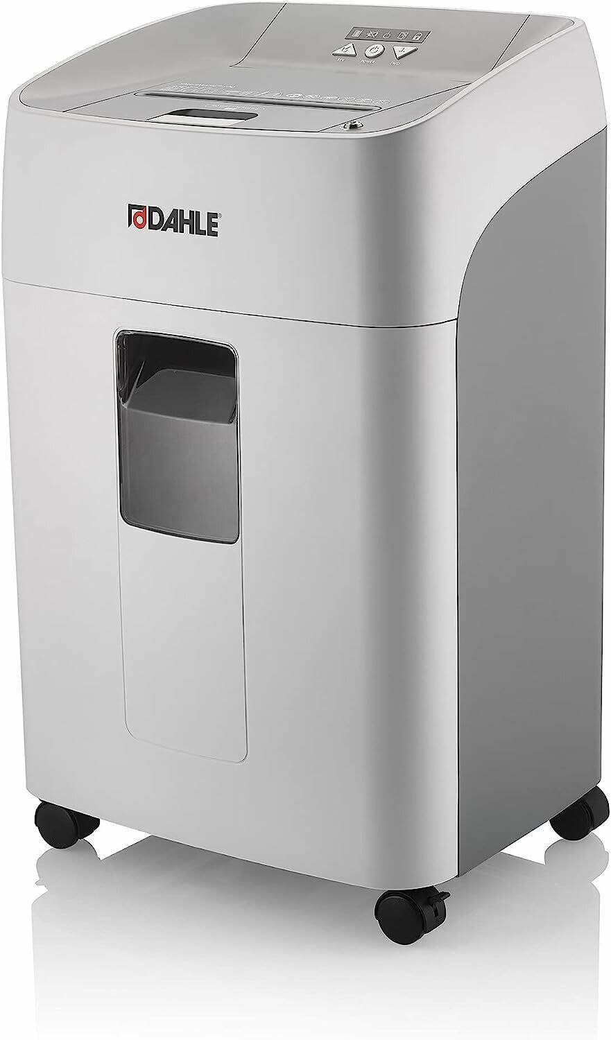 Dahle Aktenvernichter ShredMATIC 35314-15092 Partikel 4x15mm