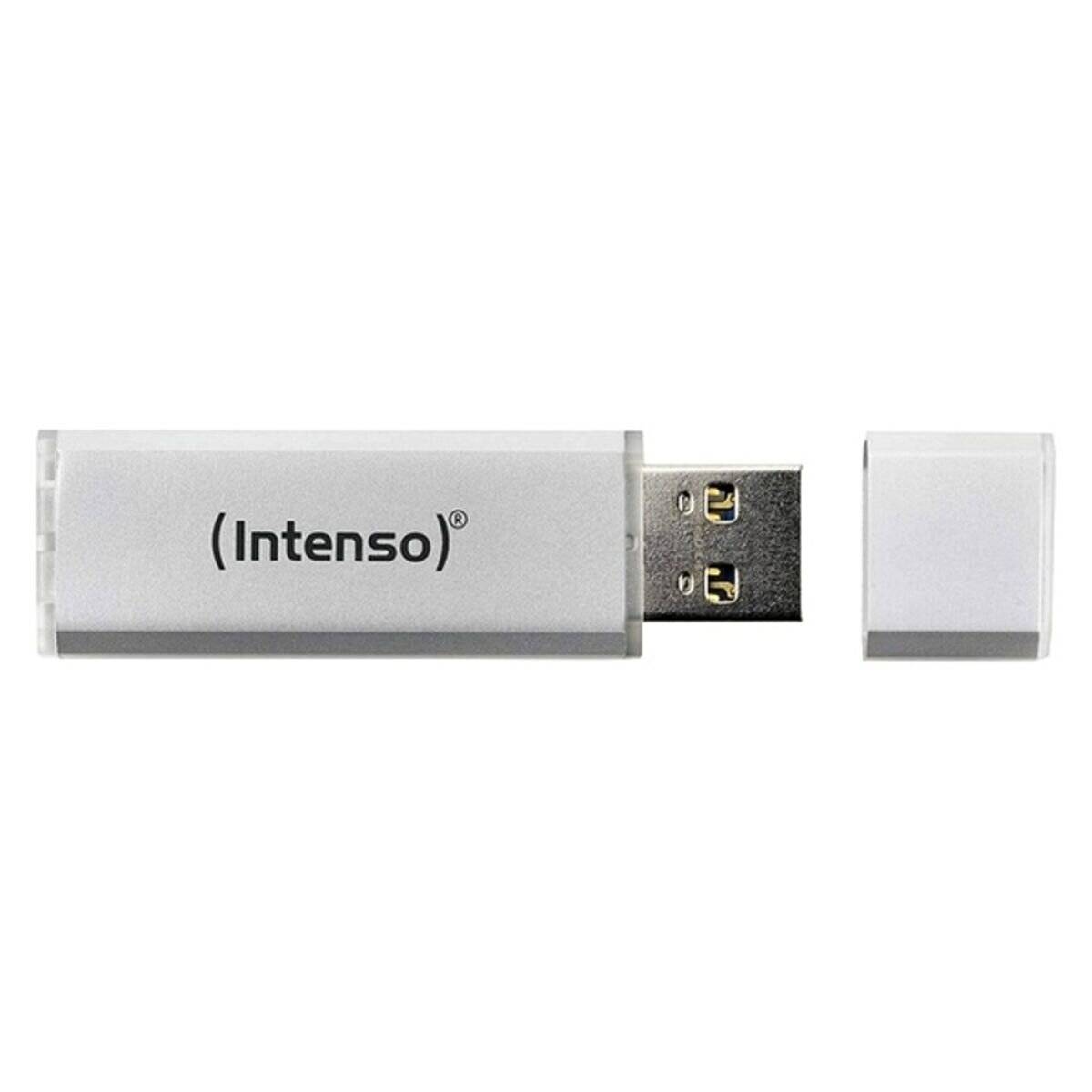 Ultra Line 512 GB (silber, USB-A 3.2 Gen 1)