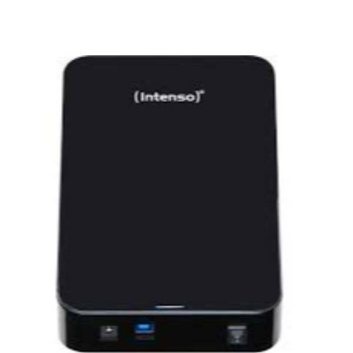 Memory Center 6 TB, Externe Festplatte (schwarz, USB-B 3.2 Gen 1 (5 Gbit/s))