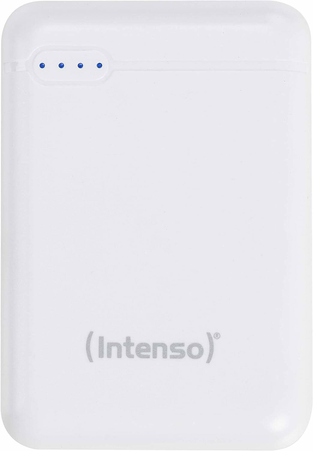 Powerbank XS10000 (weiß, 10.000 mAh)
