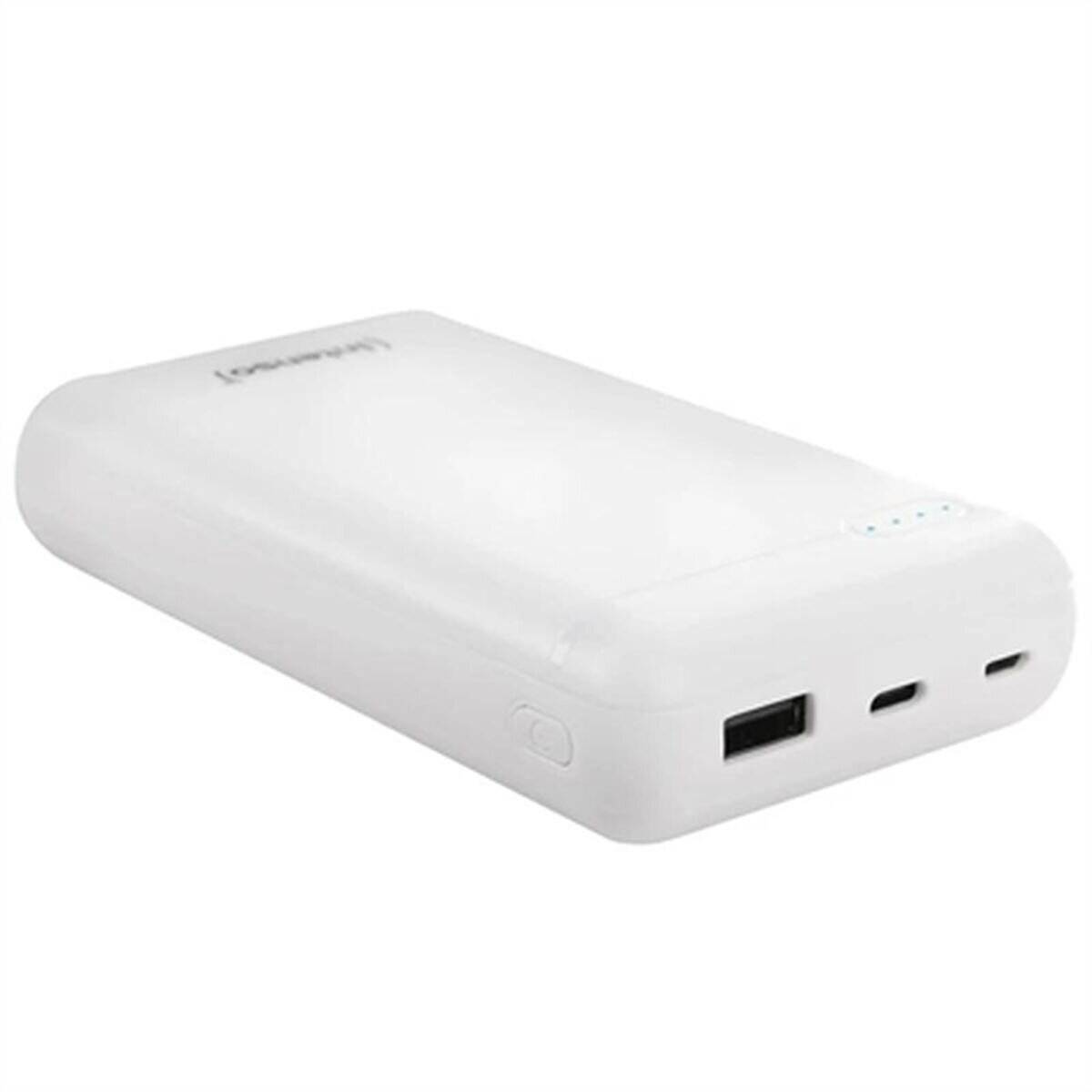Powerbank XS20000 (weiß, 20.000 mAh)