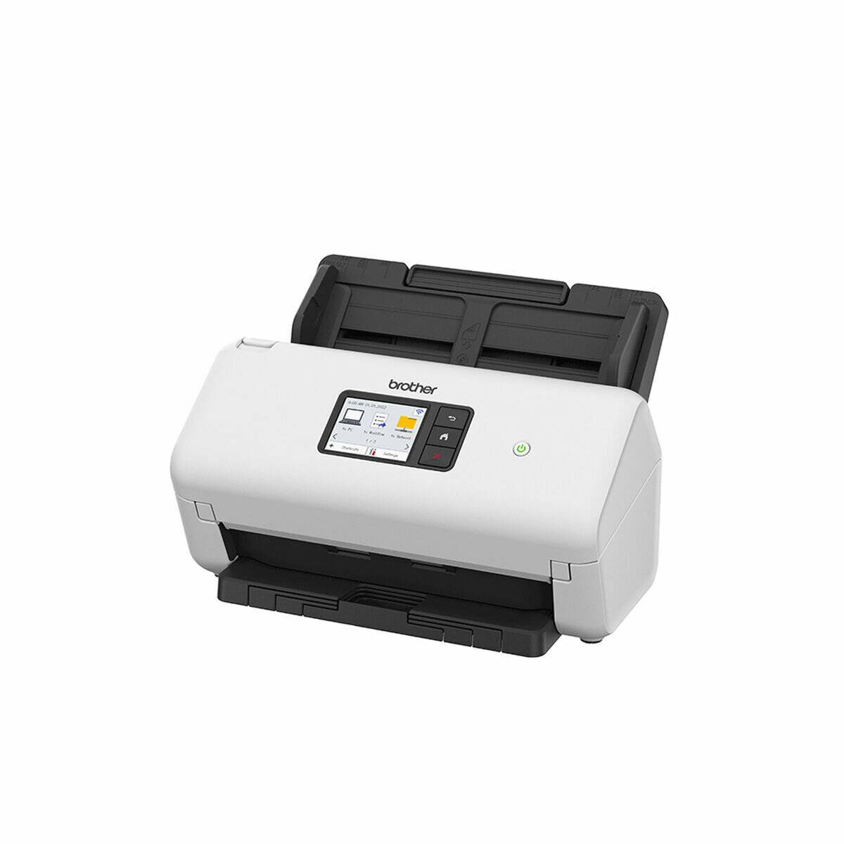brother ADS-4500W Dokumentenscanner