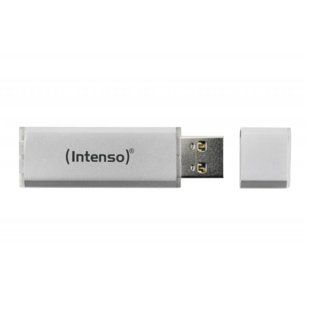 Ultra Line 256 GB (silber, USB-A 3.2 Gen 1)