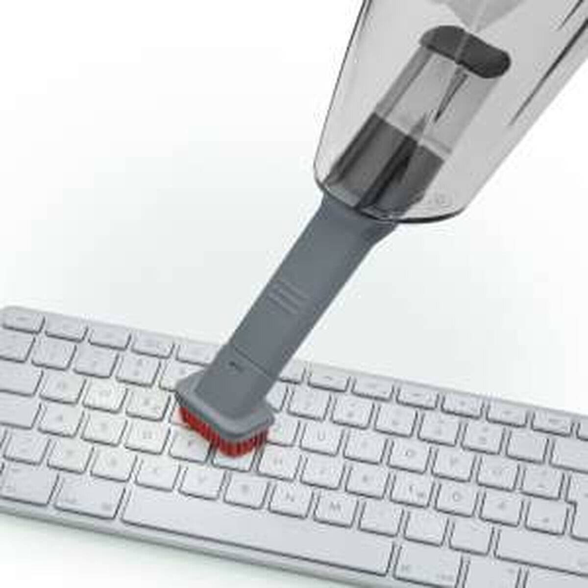 Severin Severin Hand Vacuum Cleaner SPower white HV 7144 (HV7144)