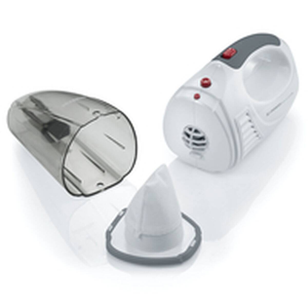 Severin Severin Hand Vacuum Cleaner SPower white HV 7144 (HV7144)