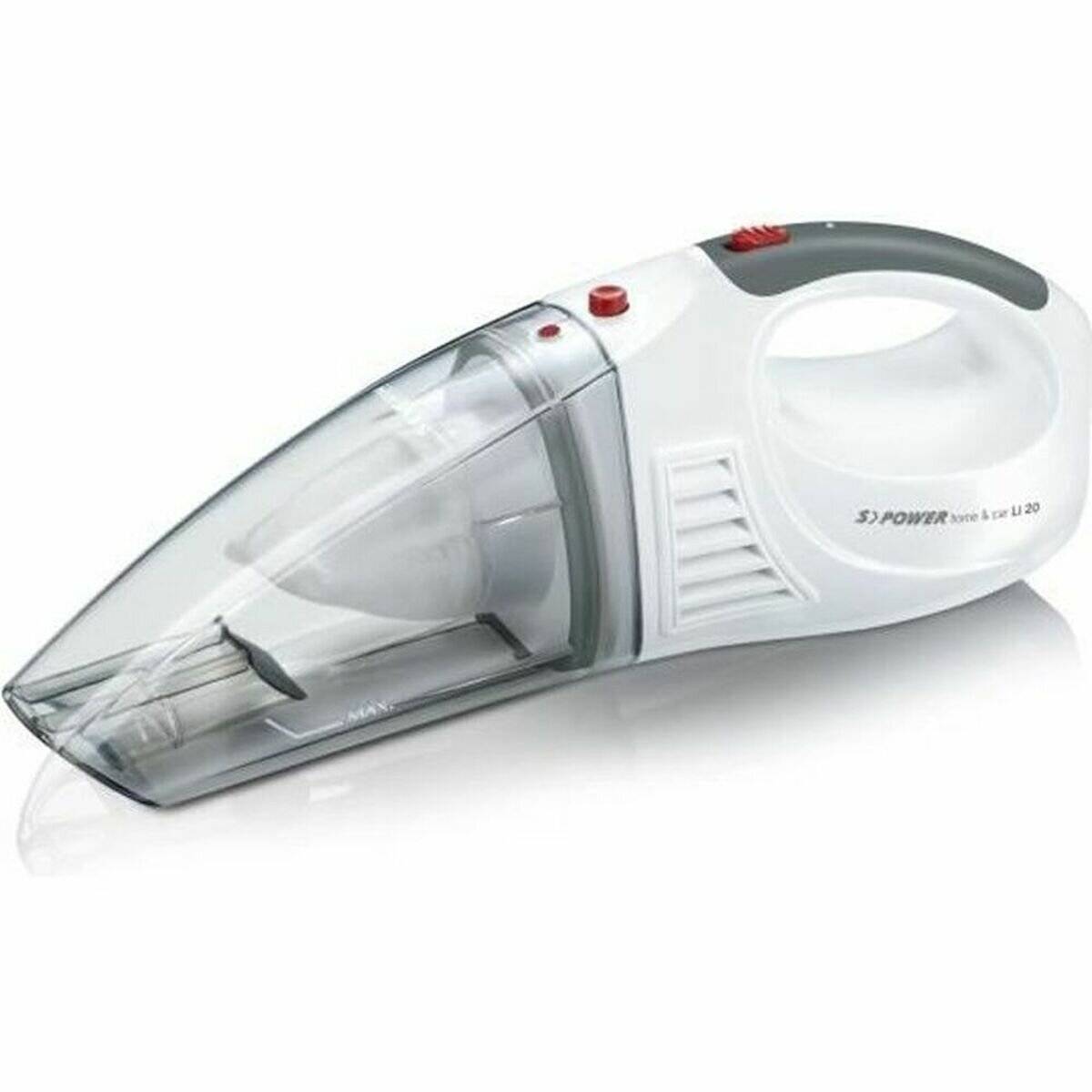Severin Severin Hand Vacuum Cleaner SPower white HV 7144 (HV7144)