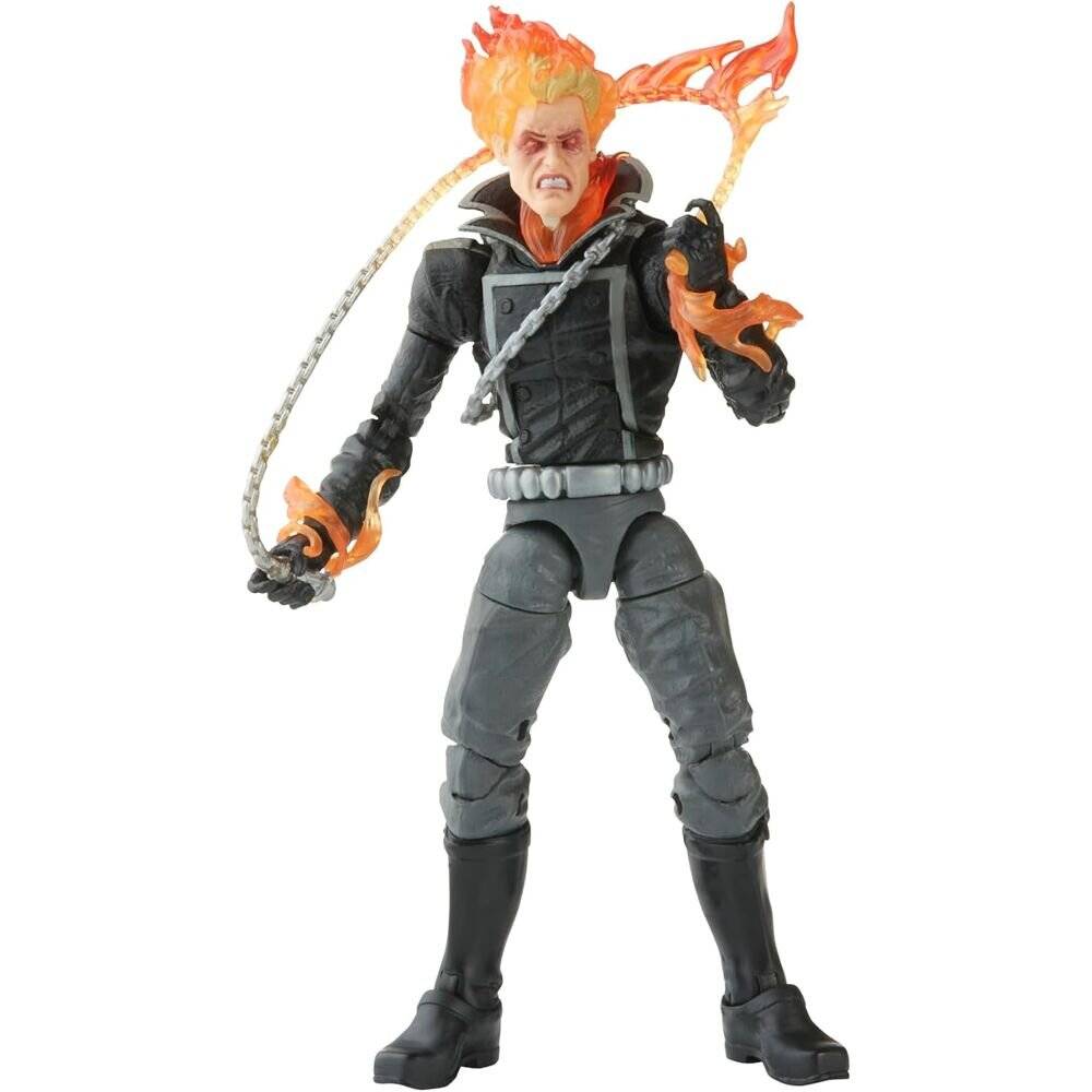 Marvel Comics Marvel Legends Series Actionfigur Ghost Rider 15 cm