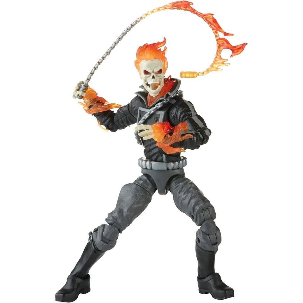 Marvel Comics Marvel Legends Series Actionfigur Ghost Rider 15 cm