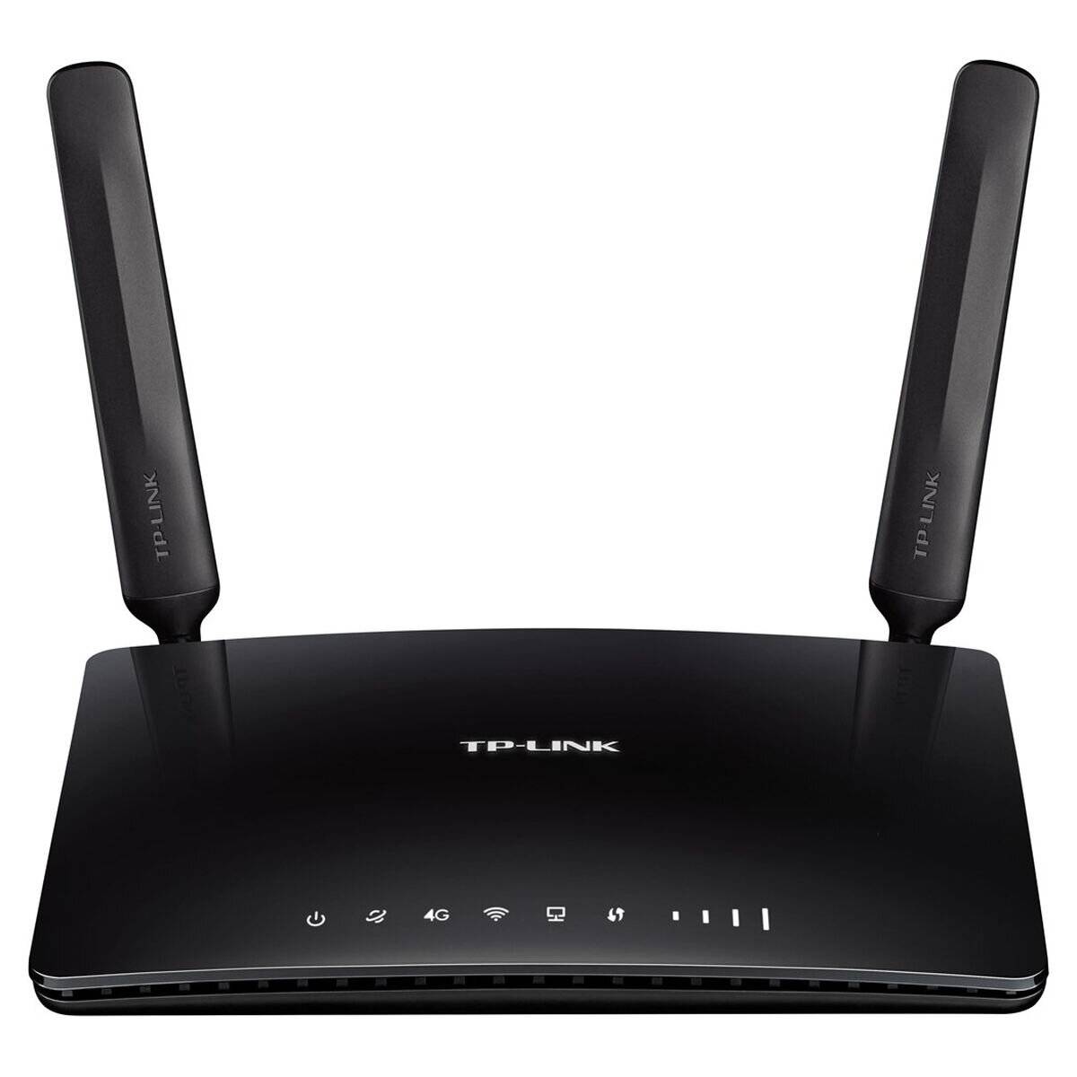 TP-Link_DE TP-LINK TPLINK LTE Router TL-MR6400 TLMR6400 (TL-MR6400)