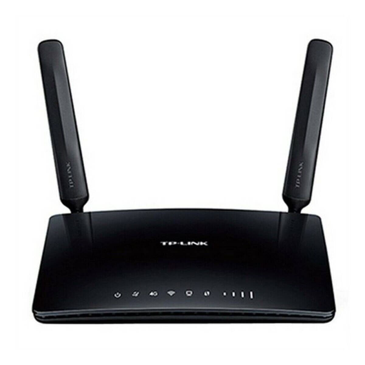 TP-Link_DE TP-LINK TPLINK LTE Router TL-MR6400 TLMR6400 (TL-MR6400)