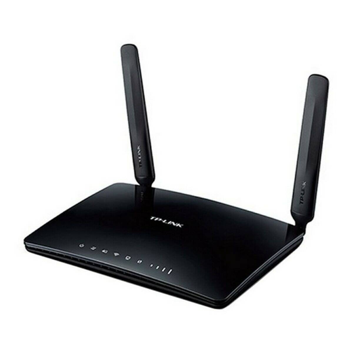 TP-Link_DE TP-LINK TPLINK LTE Router TL-MR6400 TLMR6400 (TL-MR6400)