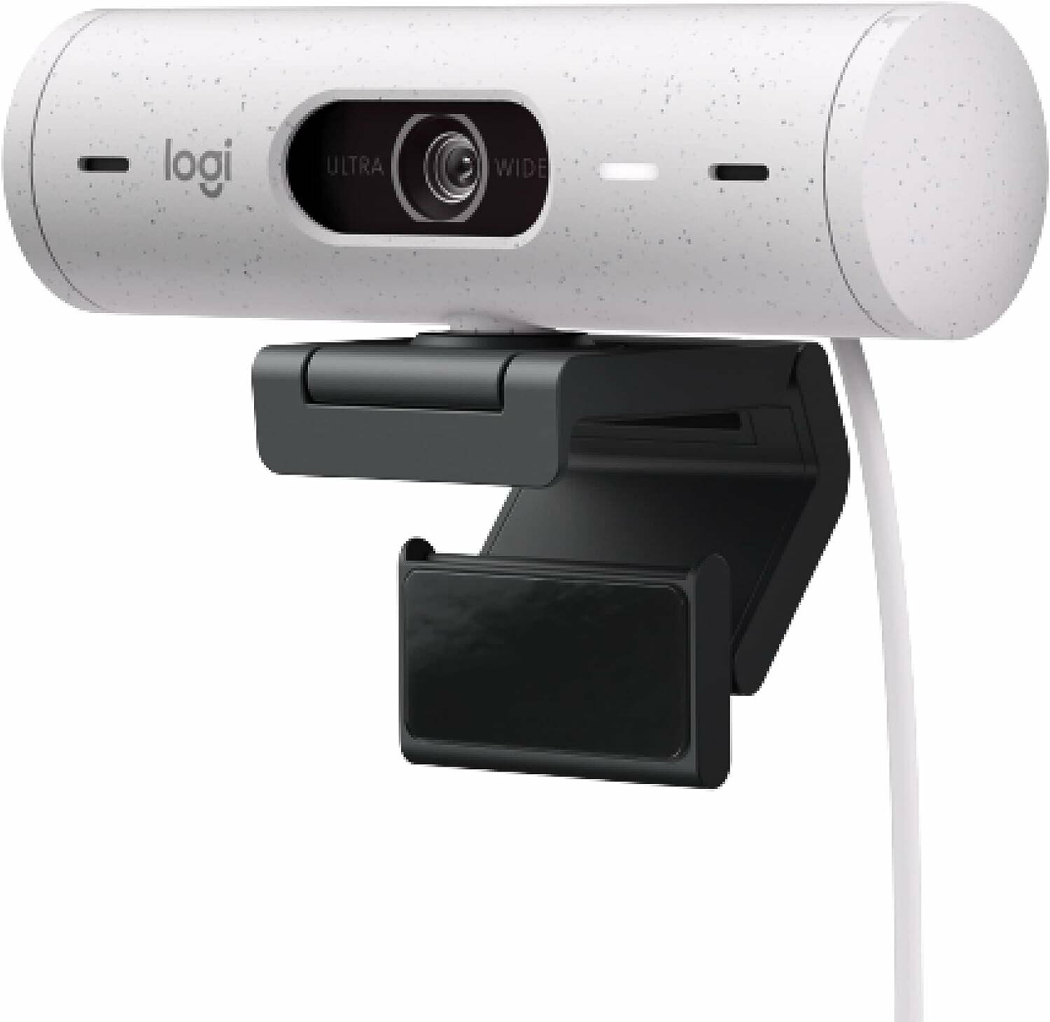 Logitech BRIO 505 Webcam grau