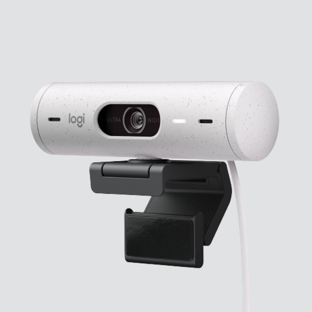 Logitech BRIO 505 Webcam grau